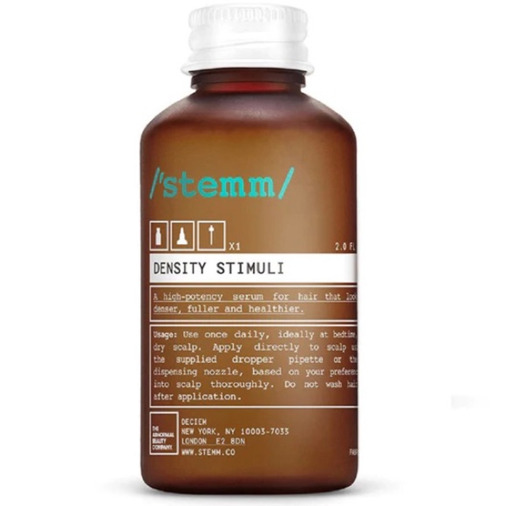 Stemm Density Stimuli 2 fl oz BNWB